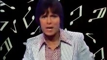 Cliff Richard on Rendez-vous Dimanche