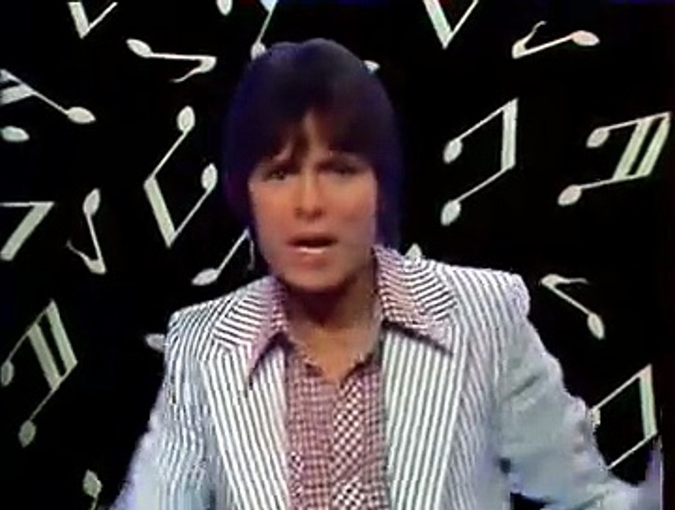 Cliff Richard on Rendez-vous Dimanche