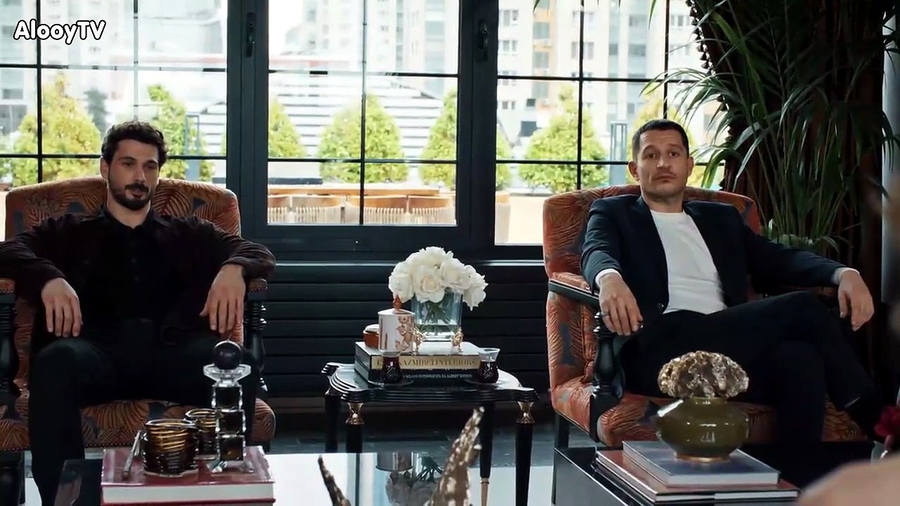 مسلسل في الظل الحلقة 57 مدبلجة