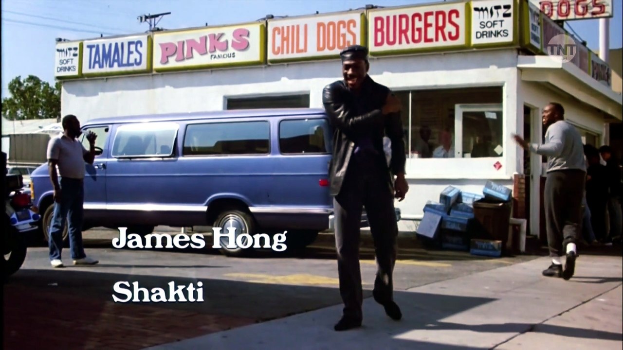 Auf der Suche nach dem goldenen Kind (1986)