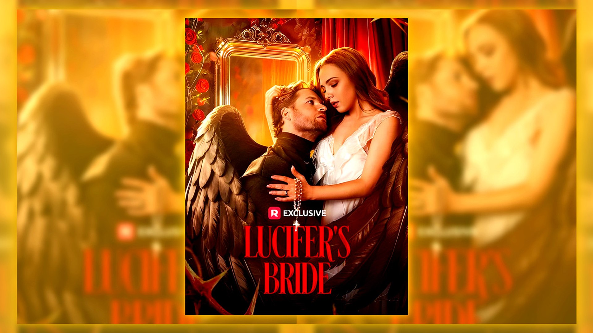 ⁣Lucifer's Bride Hd