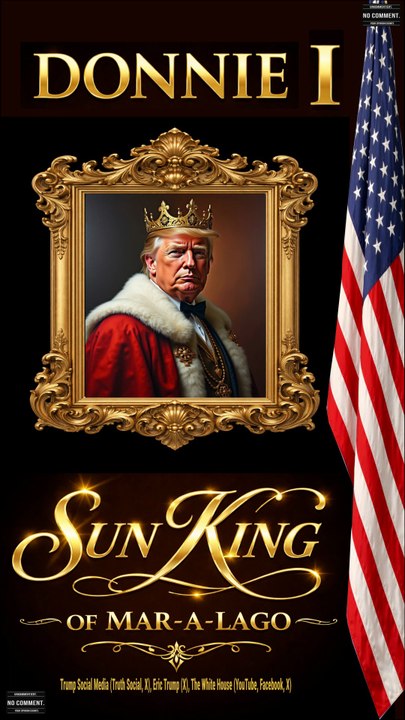 Trump ist wahnsinniger als Nero und Kim trump #noKing  #Trump #White House