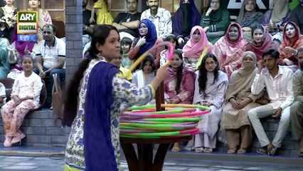 Jeeto Pakistan | Fahad Mustafa | Aadi Adeal Amjad | 26 April 2026 | ARY Digital