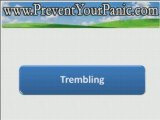 Treatment of Panic Attacks - Cure Panic Attacks