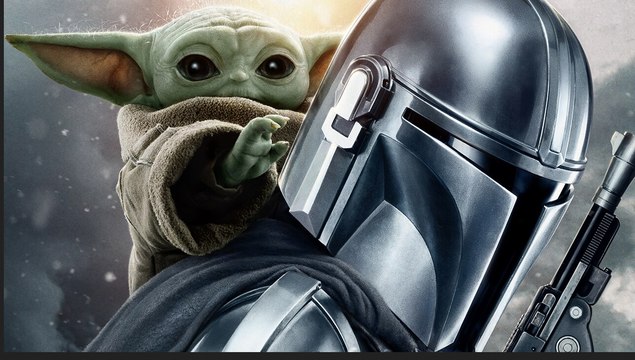 Star Wars: The Mandalorian and Grogu | 'Monster' - Pedro Pascal