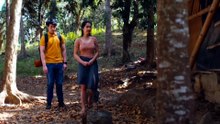 Ligaw (2025)  Movie Explained in Hindi |
