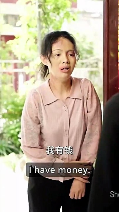 Schatten der Gerechtigkeit chinesisches Drama | Ganzer Film Deutsch