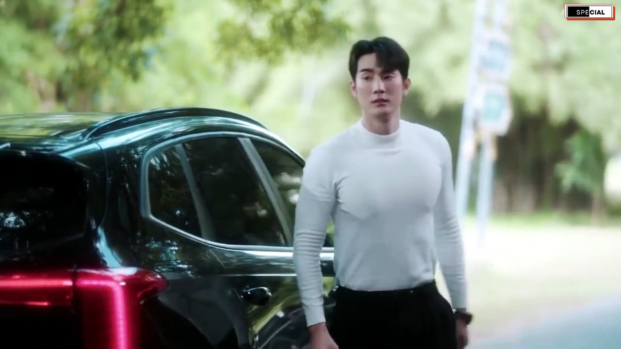[ENG] Melody of Secrets (2026) Episode 8 #BL