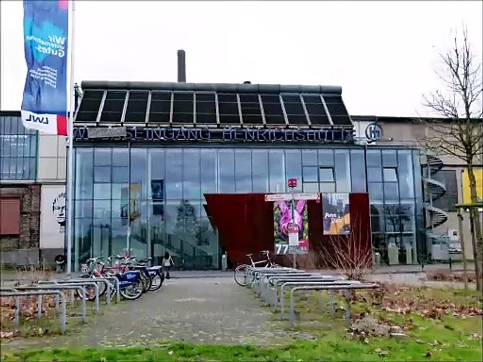 Revierkunst 2026