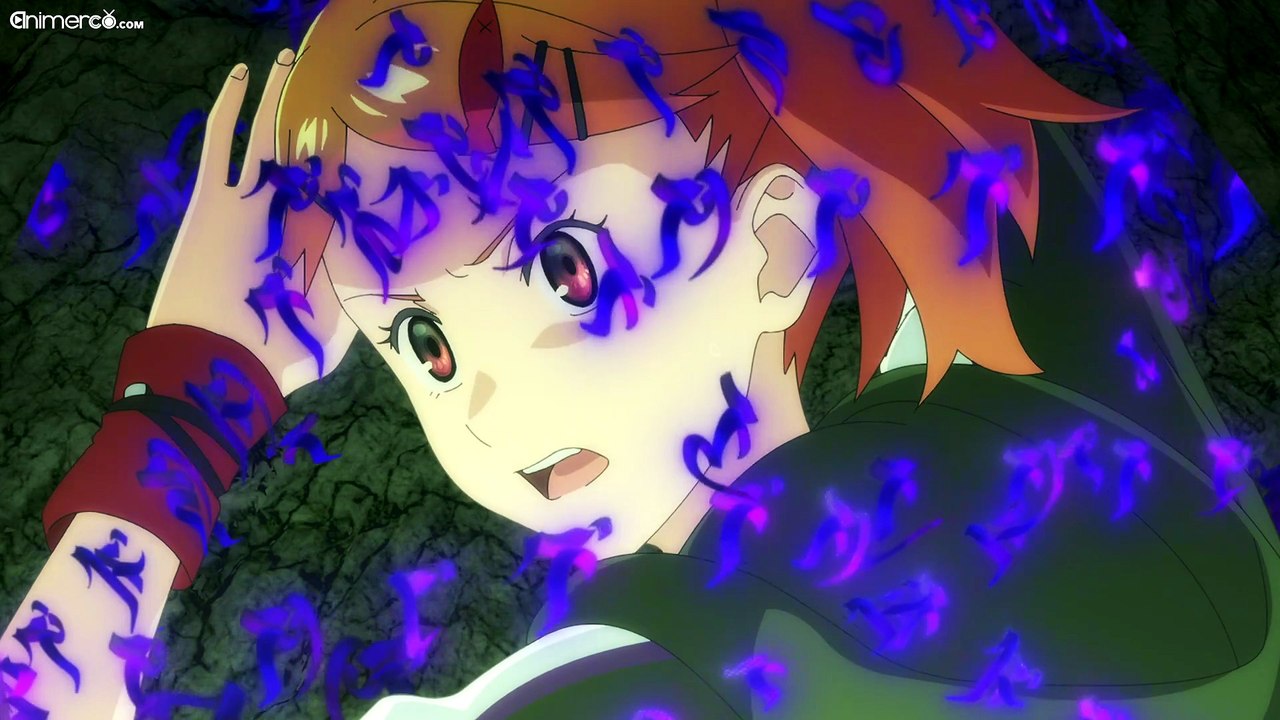 [Animerco.com] GCMS - 03