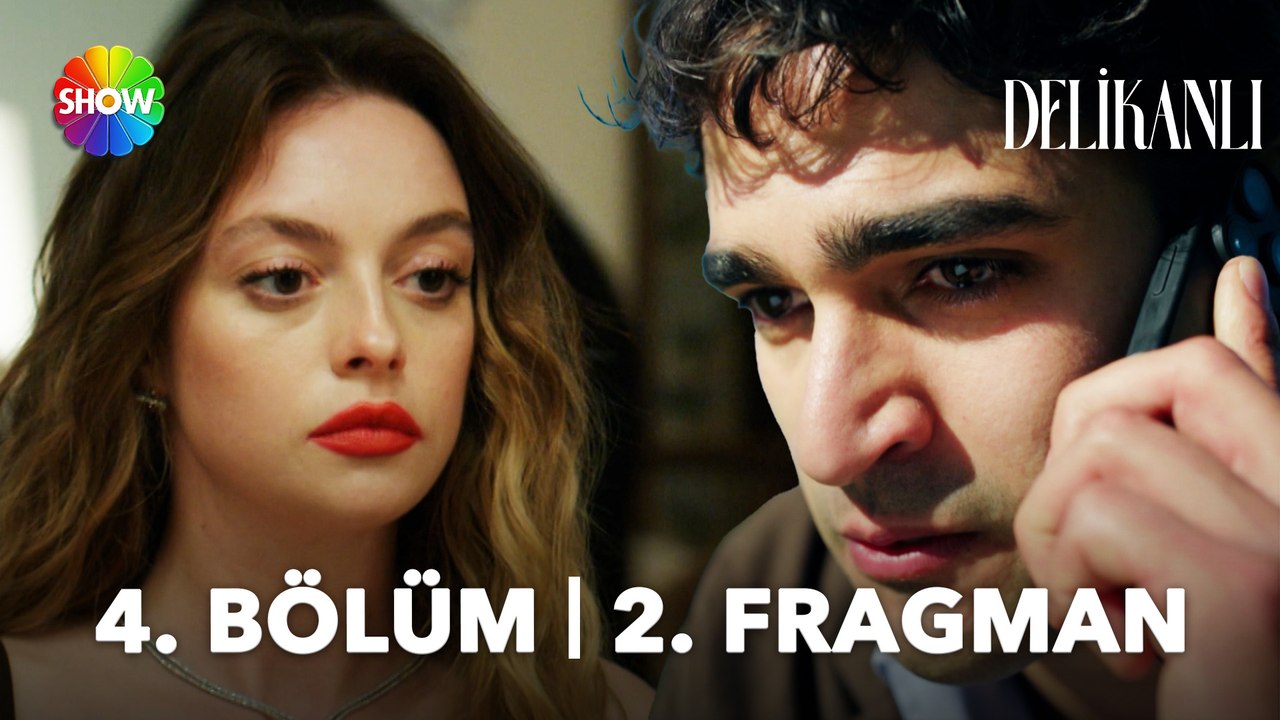 Delikanlı 4. Bölüm 2. Fragman | "Bana tüm bu yaşattıklarının bedelini ödetmeye ihtiyacım var!"