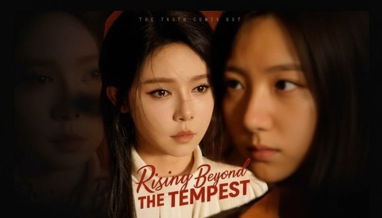 Rising Beyond The Tempest P3