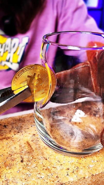 Transform your ride with a bike pump, power tools, and a coin!