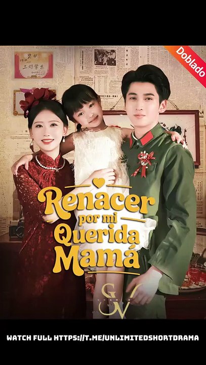 Renacer Por Mi Querida Mamá –(2026) [Full Movie] [Must See]Full EP - Full