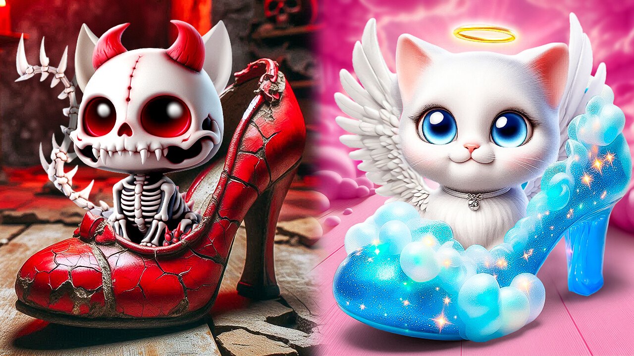 Creative Cat Crafts That Will Surprise You