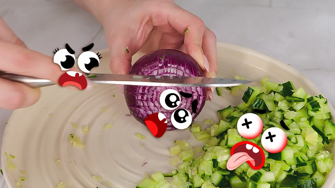 Doodles Gone Wild in the Kitchen: Hilarious Culinary Capers