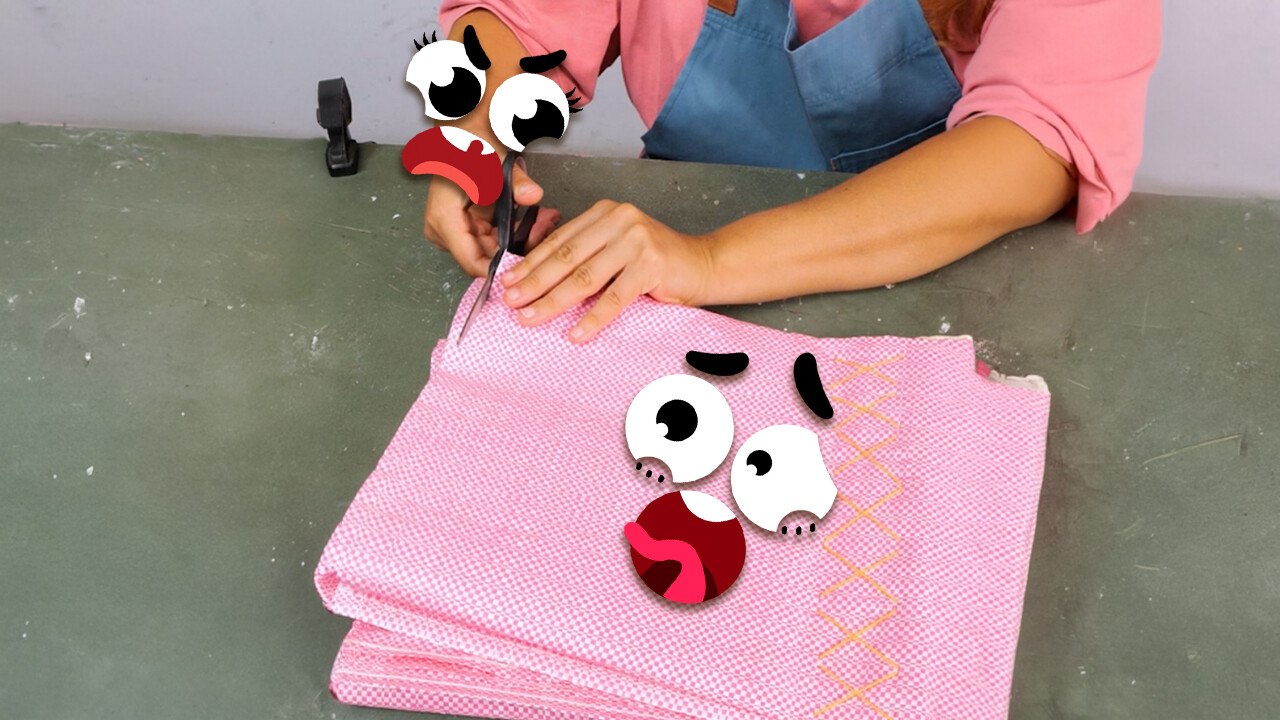 A Journey of the Most Immaculate Rag in Doodland: Overcoming Challenges and Discovering Meaning!