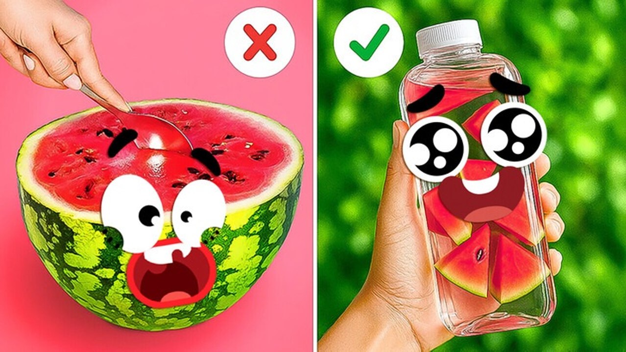 Refreshing chaos: the ultimate doodle fun