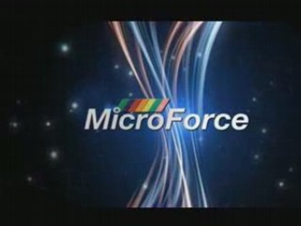Microforce Portable Acer Guadeloupe