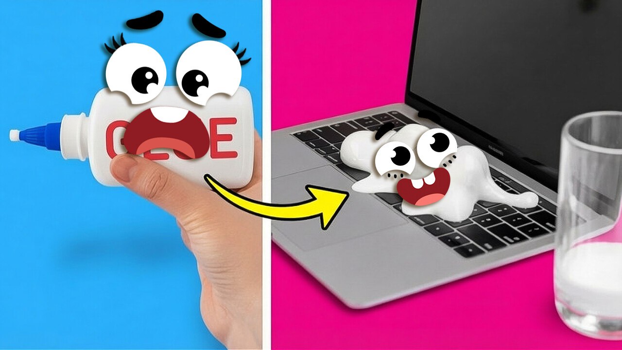 Doodles in a Jam: Hilarious Art Fails and Fun