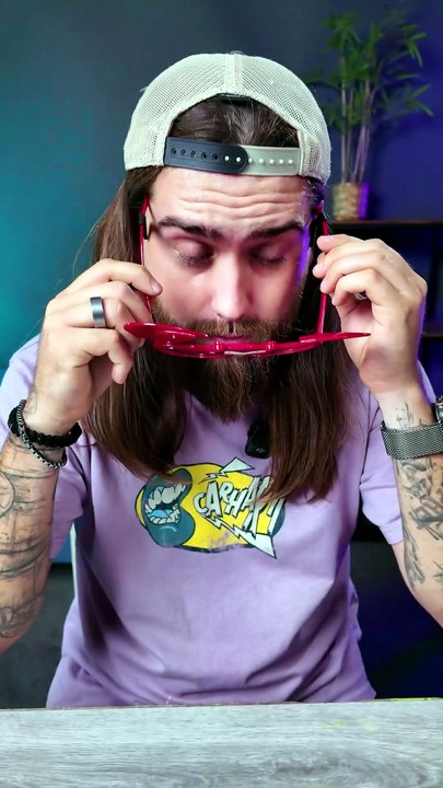 This Tiny Wrapper Gadget Changes EVERYTHING! #7