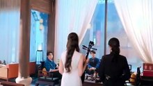 【一枕槐安：再遇】韩栋&何子怡