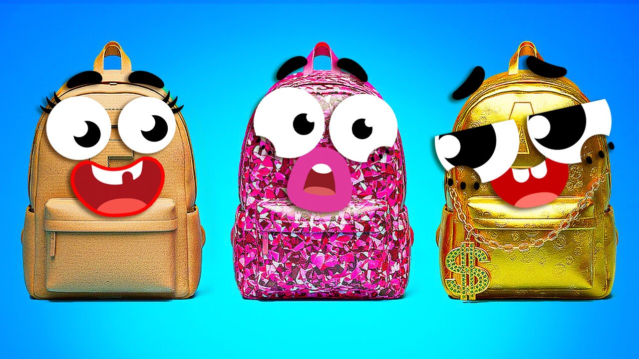 Doodles and Memories: The Art of Growing Up in School