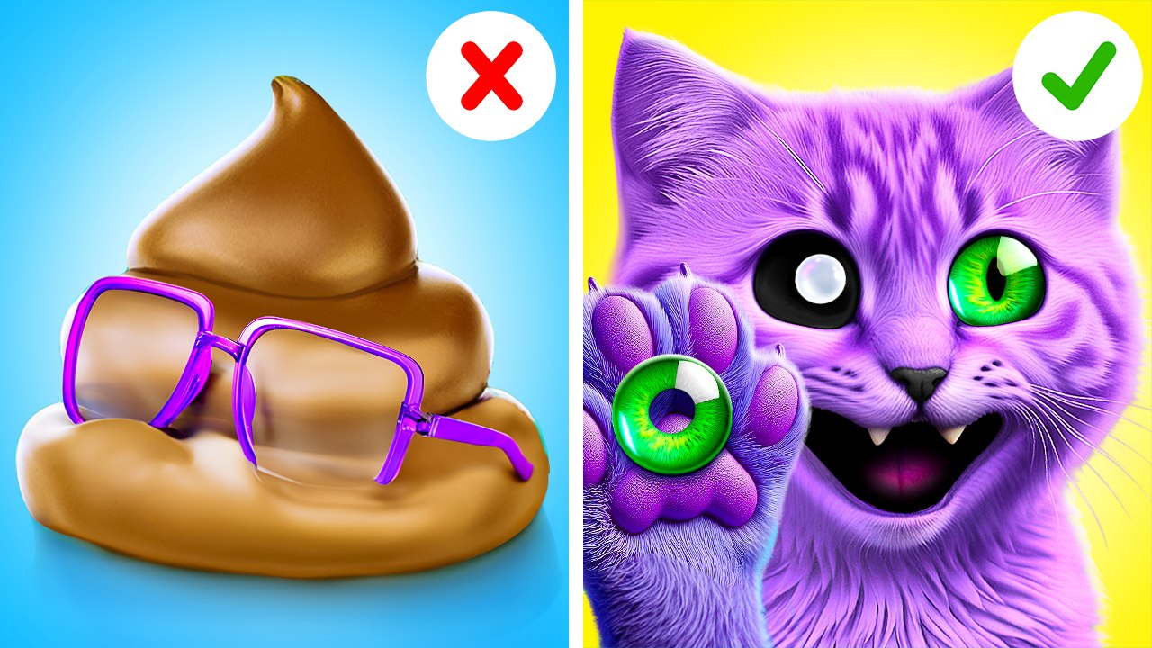 Creative Pet Gadgets And Fidget Toys For Clever Owners