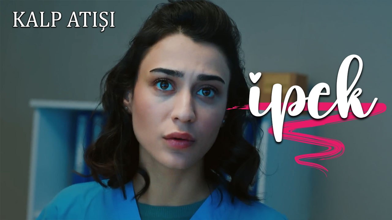 İpek Sahneleri - Kalp Atışı