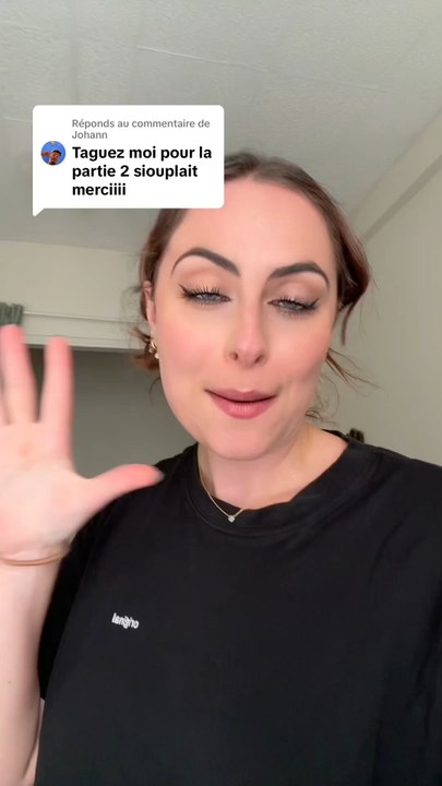 Storytime : la collab lunaire (partie 2)