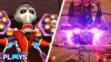 10 HARDEST Ratchet & Clank Bosses