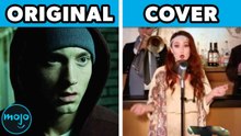 Top 10 Best Cover Songs you've Never Heard