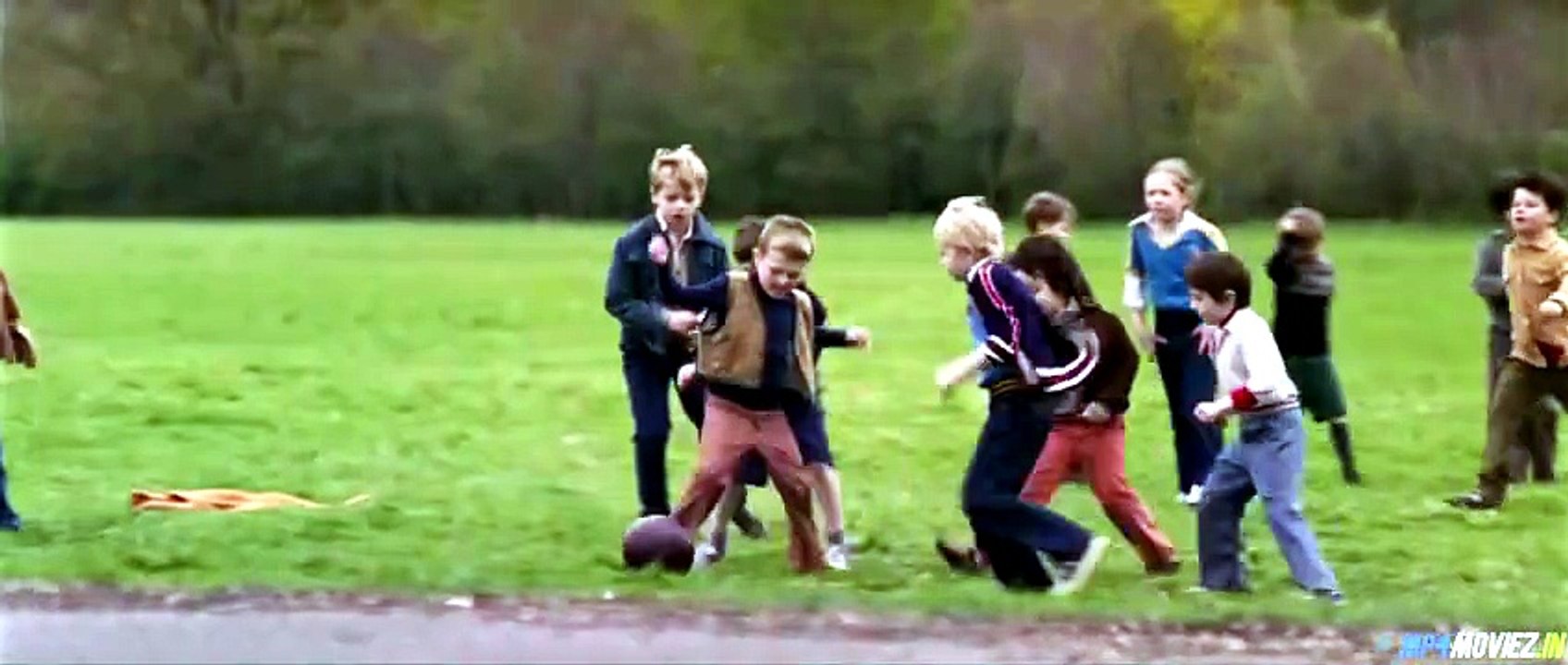 Starve Acre (2024) [Full Movie] [Recommended]Full EP - Full