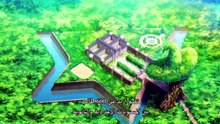 kuroneko to majo no kyoushitsu ep3 مترجم