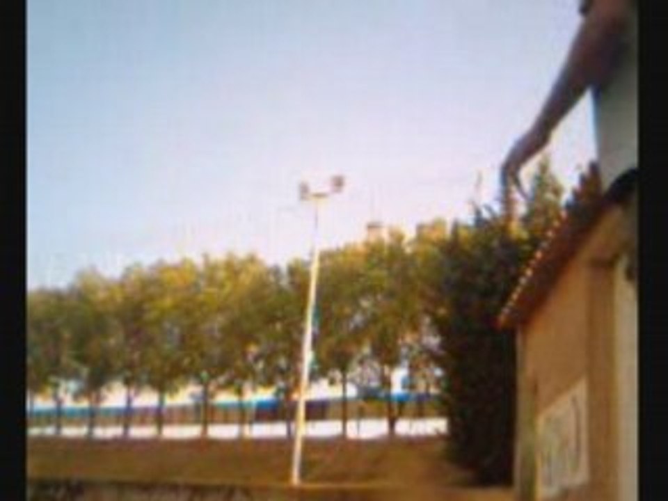 FOOT FREESTYLE CHALLENGE TELE FOOT