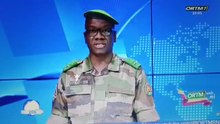 Décès du ministre de la Défense Sadio Camara : le président Assimi Goïta décrète un deuil national de deux jours à compter du lundi 27 avril.