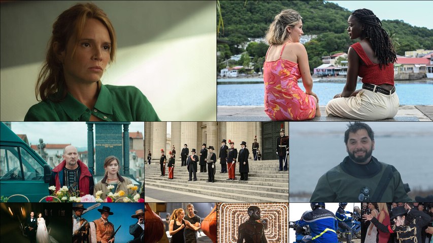 Programme TV de ce soir en Vidéo