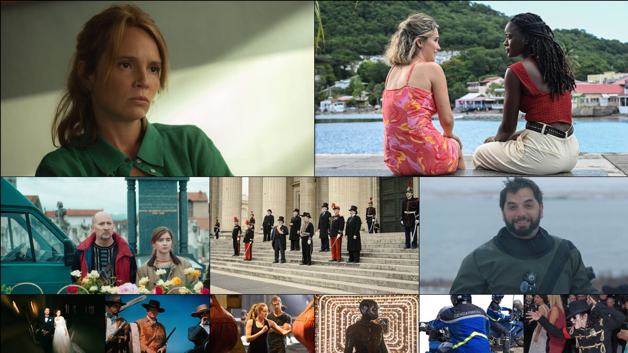 Programme TV soirée du Lundi 27 avril 2026