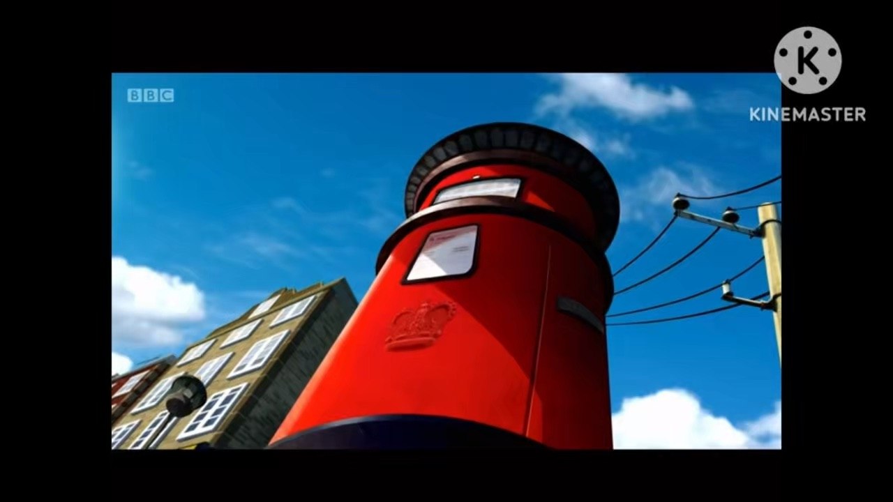 Penfold, it’s like 5:30, what is wrong with u?.mp4