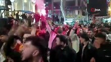 Van’da derbi coşkusu | Ajansspor | IHA