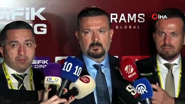 Ertan Torunoğulları: Yönetim olarak bazı kararlar alacağız | Ajansspor | IHA