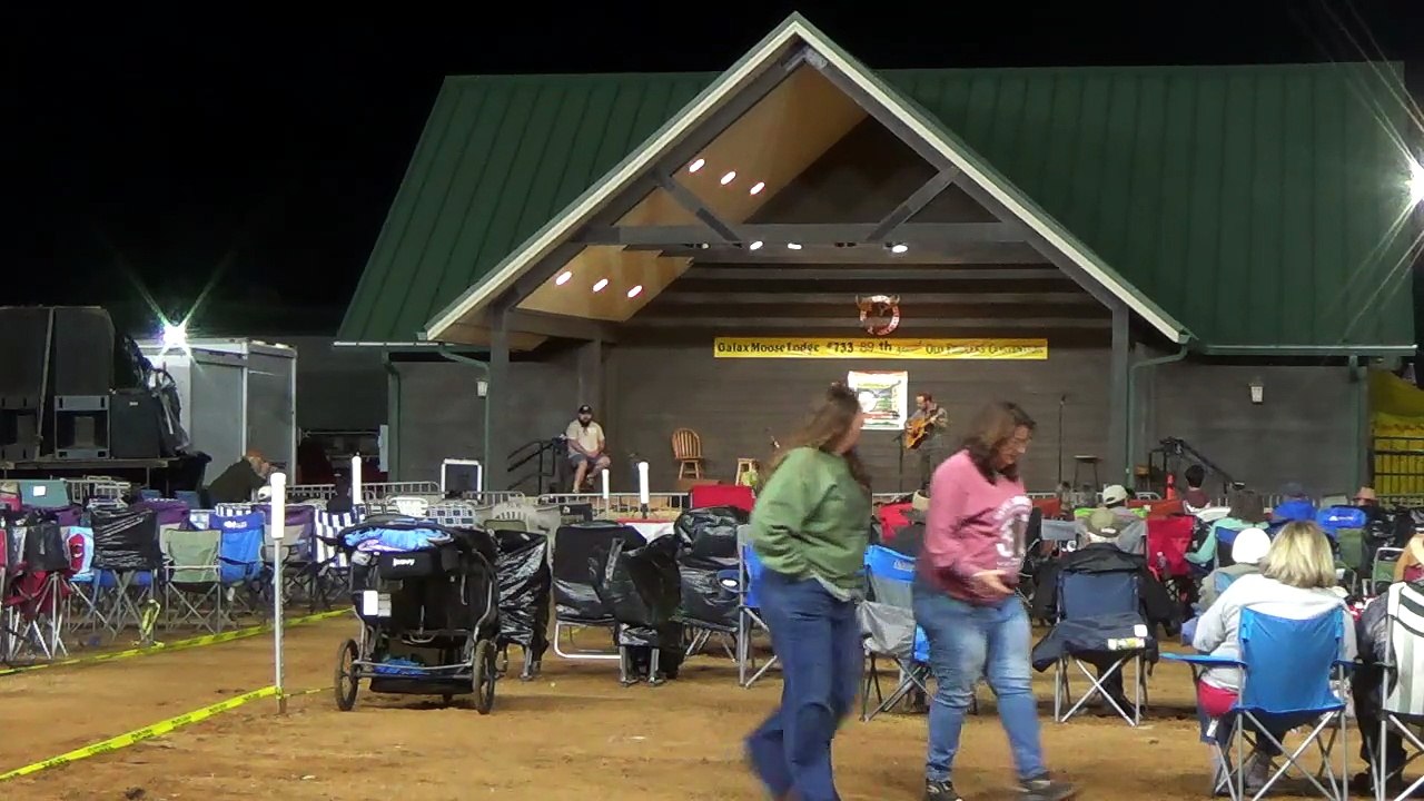 2025 International Fiddlers Convention J