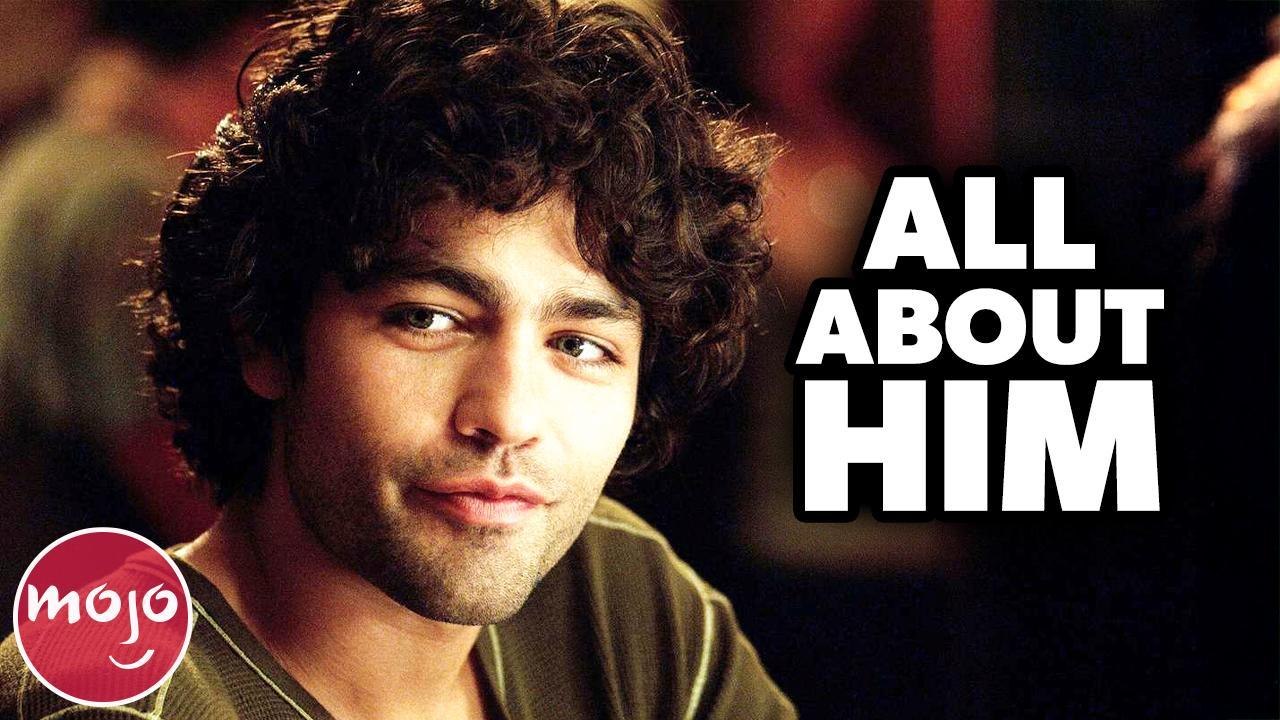 Why NATE is the True Villain of The Devil Wears Prada