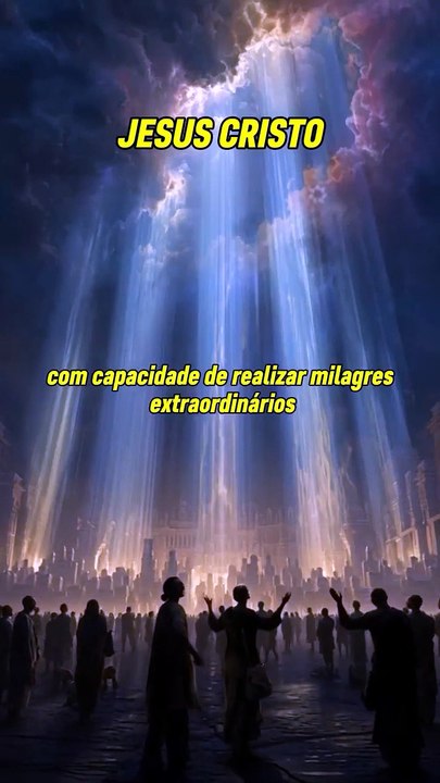 Jesus Cristo — ✝ — #CapCut #shorts #Jovenspregadores #espiritualidade #Deus #motivacao #religiao #Fé #AmorDeCristo #Gratidão #viral #instavideo #trending #dicas #entretenimento — @videosdealegria — By:RF® —