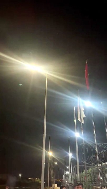 Balıkesir KYK yurdunda bir öğrenci 3. kattan düşerek yaşamını yitirdi