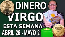 Hay un peligro ♍ VIRGO DINERO: Cuidado, te puede dañar
