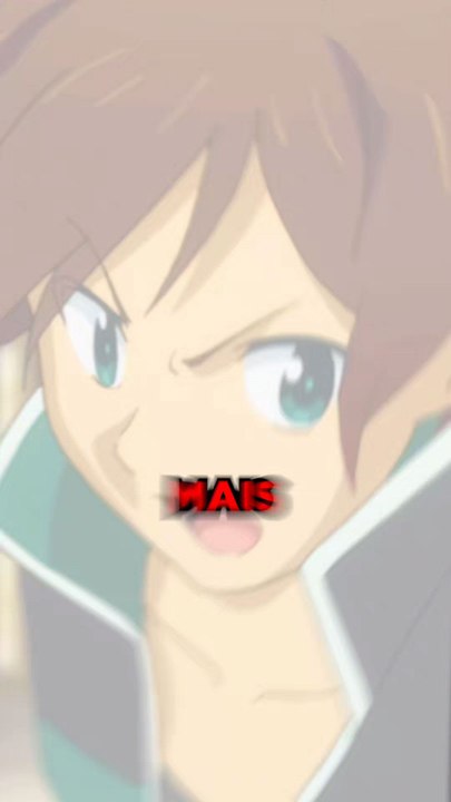 Le PIRE POUVOIR d'ANIME
