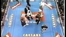 Joel Casamayor vs Roberto Sierra - TVKO HBO PPV 12-14-96