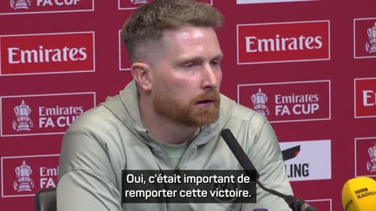Chelsea - Les Blues en finale, McFarlane : “Cela change complètement l’ambiance dans le groupe”