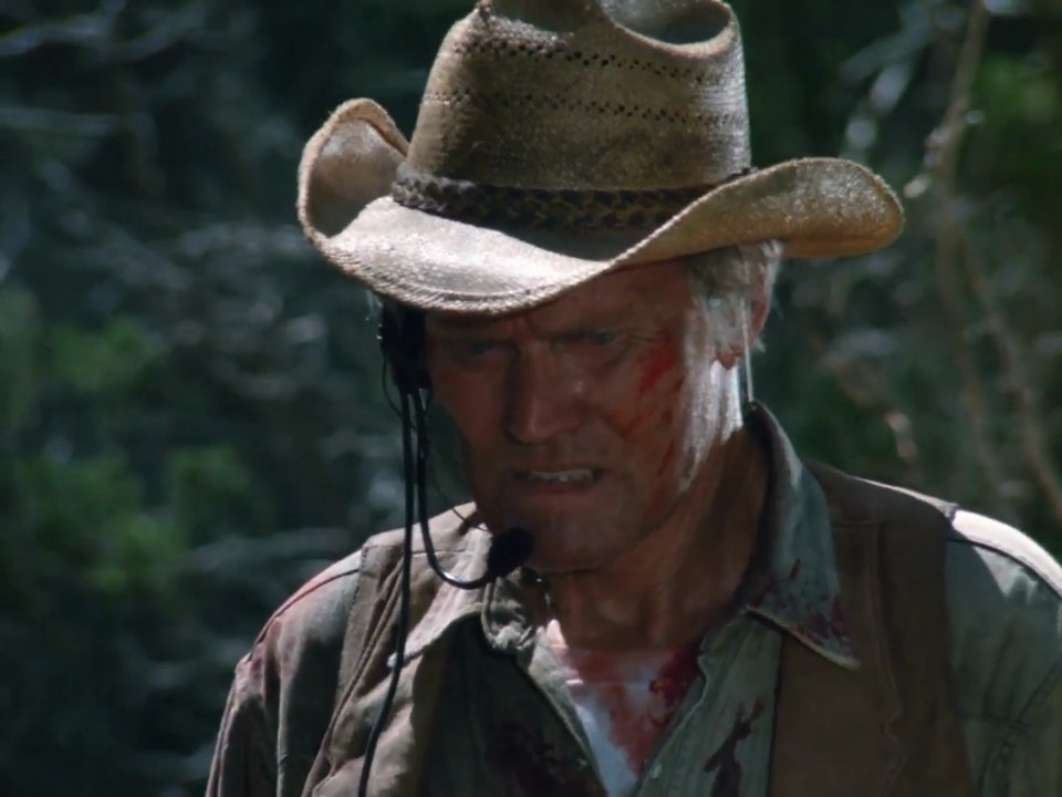 High Desert Kill 1989 With Eng Sub
